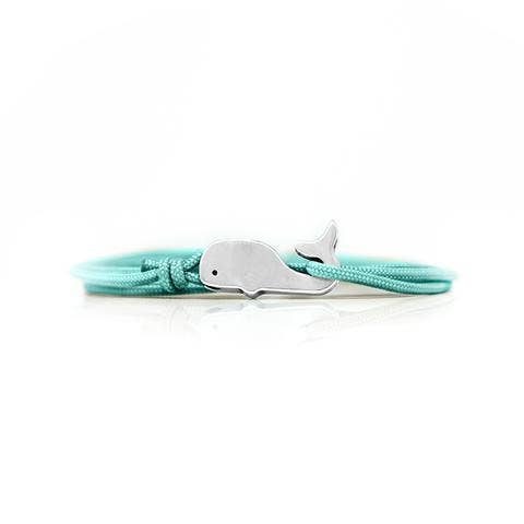 Cape Clasp - Whale Clasp