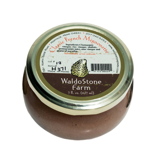 WaldoStone Farm, LLC - Classic French Mignonette (12)