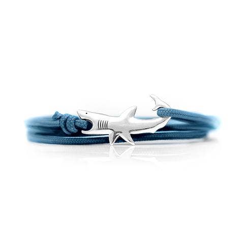 Cape Clasp - Great White Shark Clasp