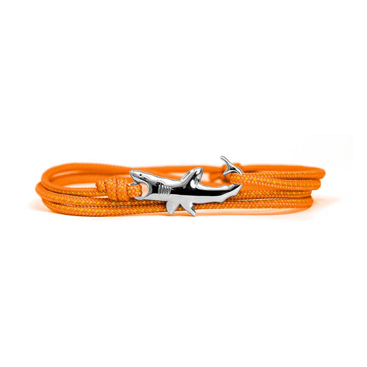 Cape Clasp - Great White Shark Clasp