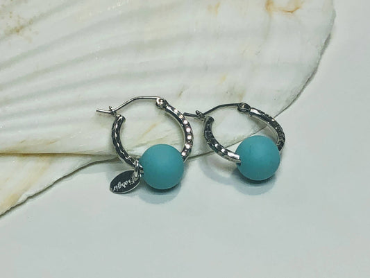 Fishgirl Designs - Ultimate Beach Earring