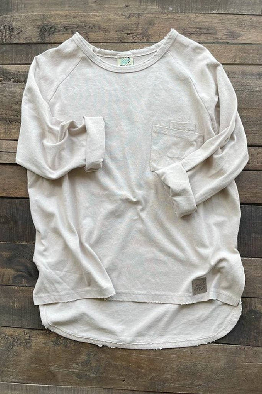 Jaded Gypsy - Wandering Meadow Sweatshirt