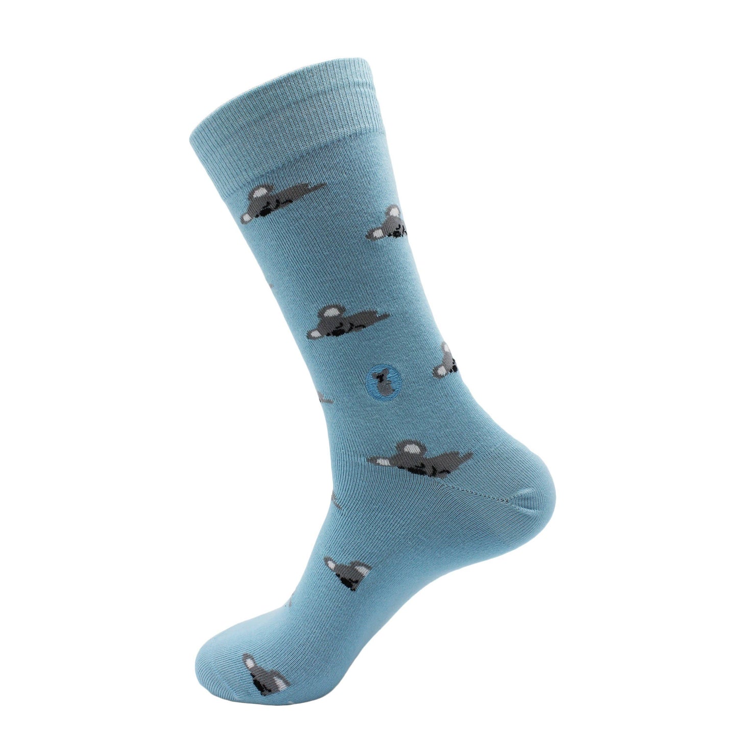 Conscious Step - Socks that Protect Koalas