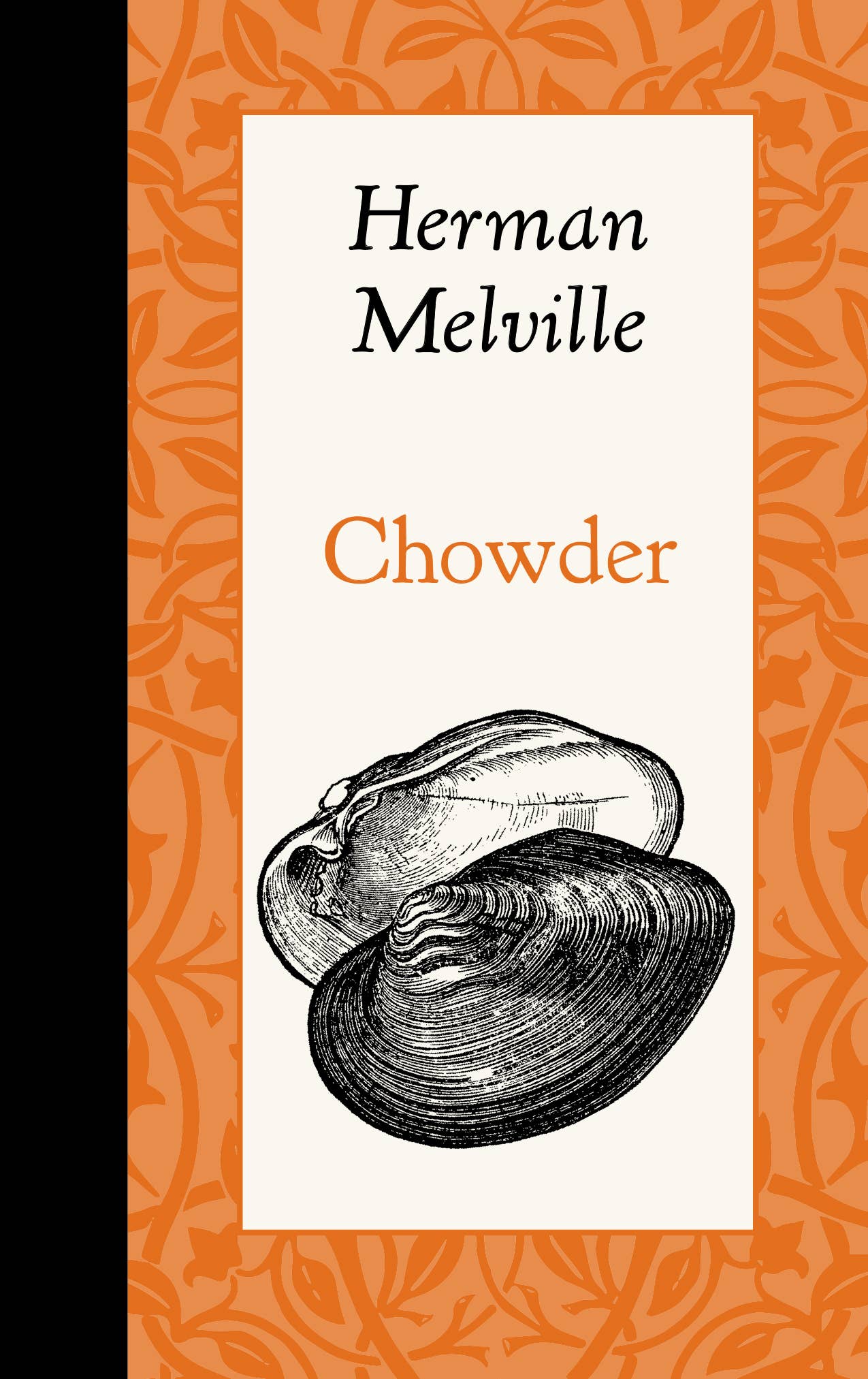 Applewood Books - Chowder