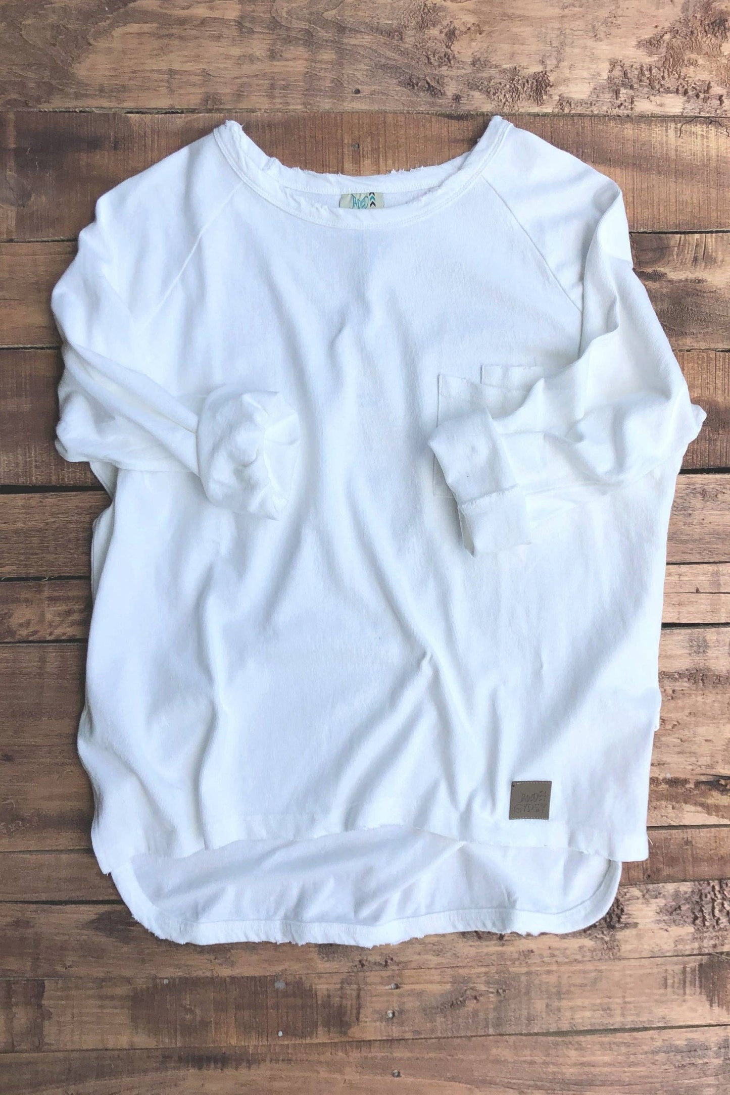 Jaded Gypsy - Wandering Meadow Sweatshirt