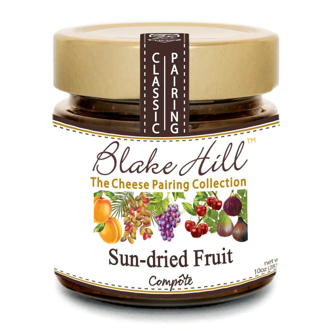 Blake Hill Preserves - Sun Dried Fruit Compote