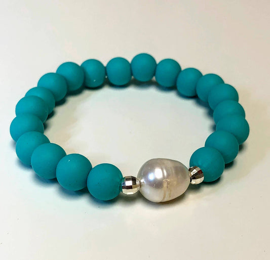 Fishgirl Designs - The Ultimate Beach Bracelet