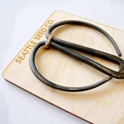 Forged Steel Pruners