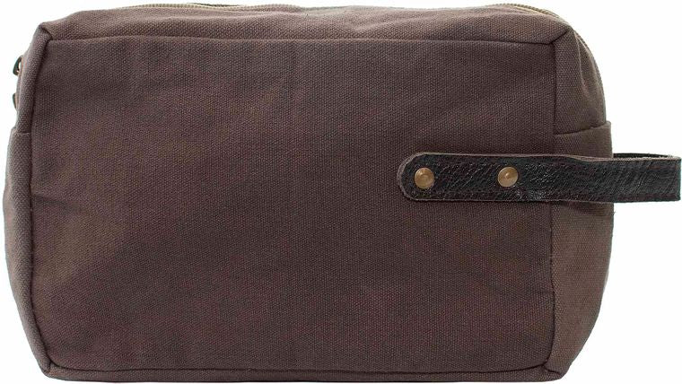 Chocolate Shaving Bag