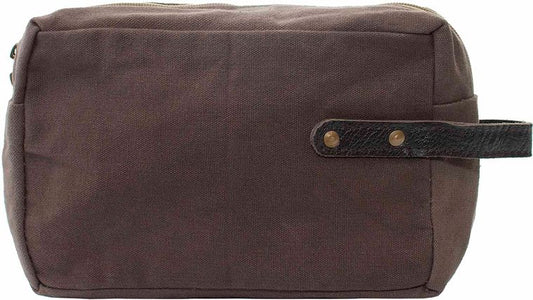 Chocolate Shaving Bag