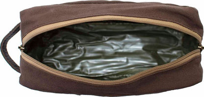 Chocolate Shaving Bag