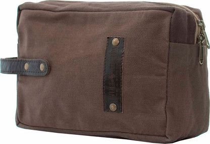Chocolate Shaving Bag
