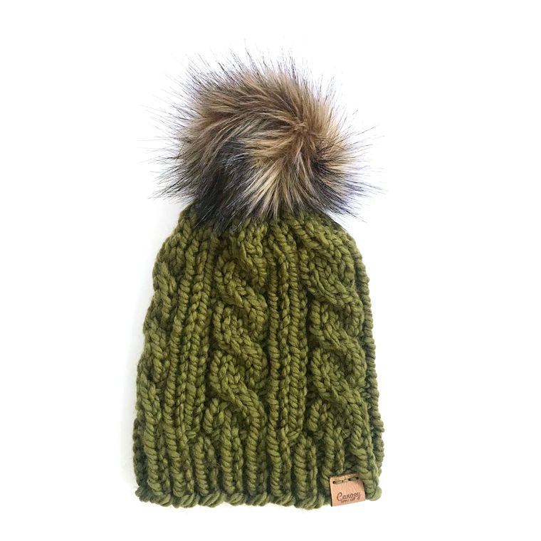 Minturn Beanie