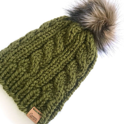 Minturn Beanie