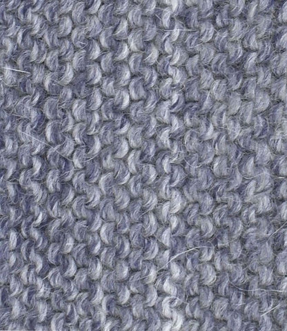 Alpaca Headband - Highland - Blue Stone