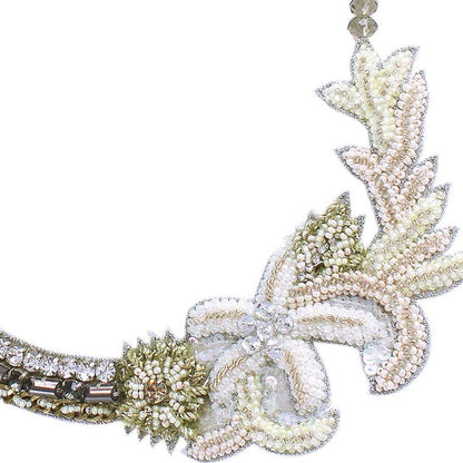 Starfish Necklace