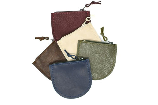 Coin Keeper Set