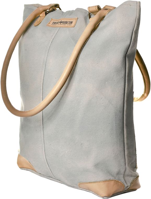 Not Just An Aunt Canvas Tote