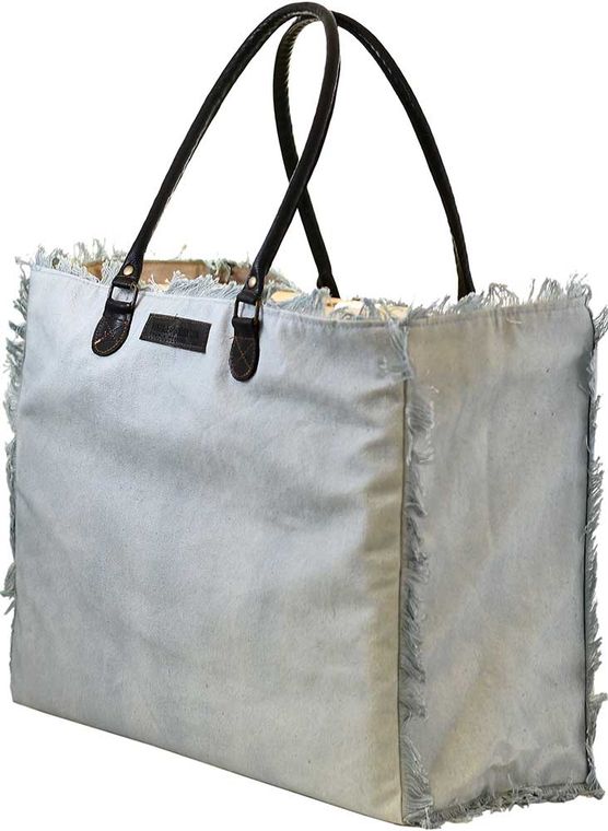 Summer By The Sea Market Tote