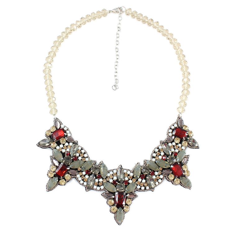 Mirage Necklace