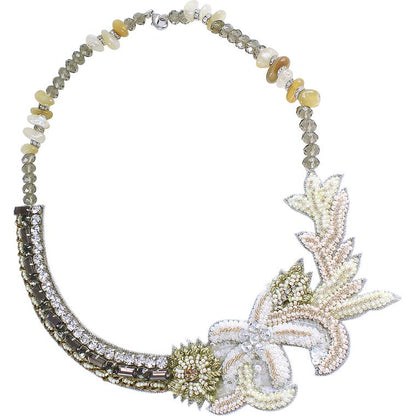 Starfish Necklace