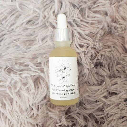 the Perfector Serum