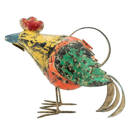Rooster Watering Can