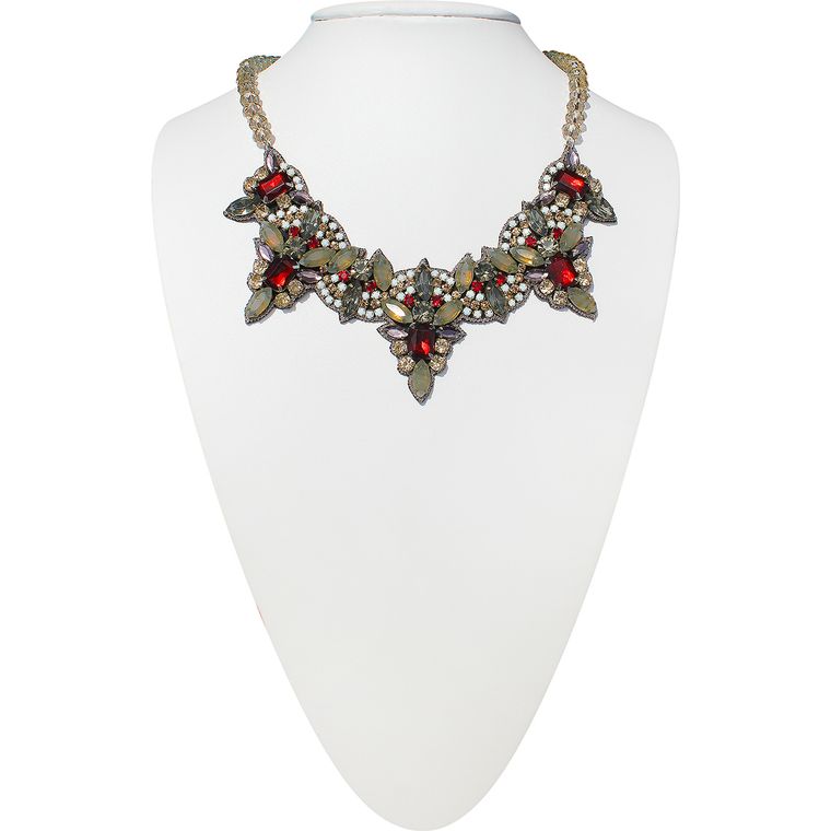 Mirage Necklace