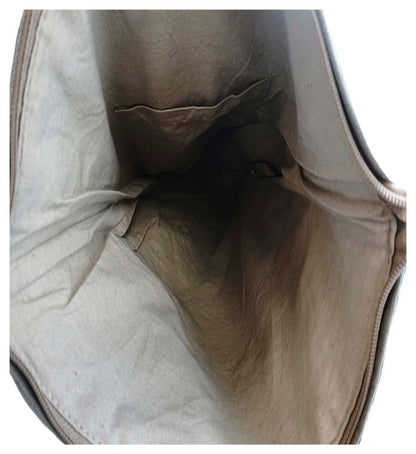 Recycled Military Tent Backpack - US ARMY