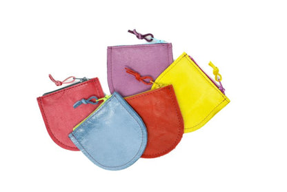 Coin Keeper Set
