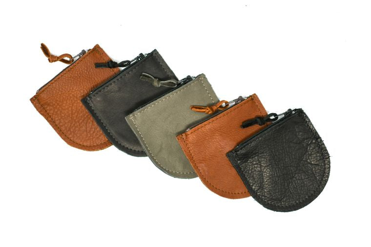 Coin Keeper Set