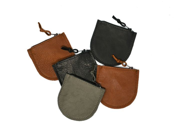 Coin Keeper Set