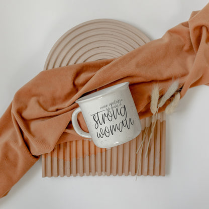 Mothers Day Gift + Mom Boss Gift Ideas, Mother Hustler Ceramic Coffee Mugs Double-Sided