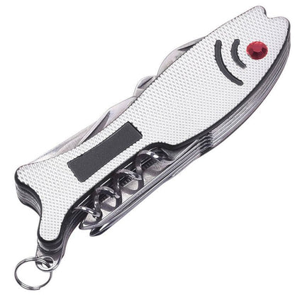 Fisherman's Friend Multi Function Pocket Tool