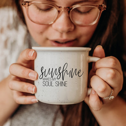 Mothers Day Gift + Mom Boss Gift Ideas, Mother Hustler Ceramic Coffee Mugs Double-Sided