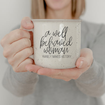 Mothers Day Gift + Mom Boss Gift Ideas, Mother Hustler Ceramic Coffee Mugs Double-Sided