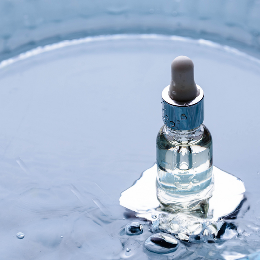 Eye Correct Hyaluronic Serum